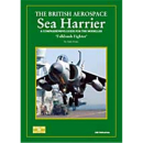 Modellers Datafiles 11 British Sea Harrier
