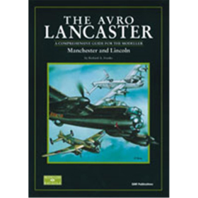 Modeller Datafiles 4, Avro Lancaster