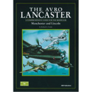 Modeller Datafiles 4, Avro Lancaster