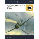 Jagdgeschwader 53 &quot;Pik As&quot; (Osprey Aviation...