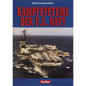 Terzibaschitsch: Kampfsysteme der U.S. Navy