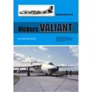 Vickers Valiant, Warpaint Nr. 63