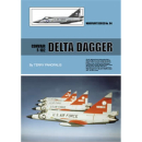 F-102A Delta Dagger, Warpaint Nr. 64