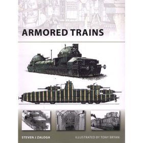 Armored Trains (NVG 140)