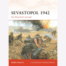 Sevastopol 1942 (CAM 189) Osprey