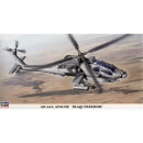 AH-64A Apache, Hasegawa 9772. M1:48