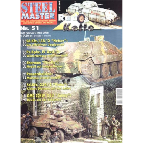 STEELMASTER Nr. 51