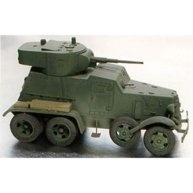 BA10, 48006 Wespe, 1:48