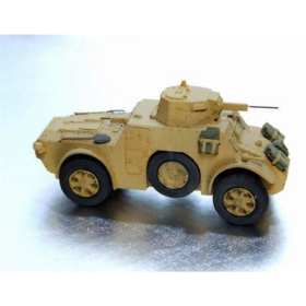 Autoblinda AB41, 48021 Wespe, 1:48