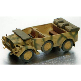 Horch 1A, 48022 Wespe, 1:48