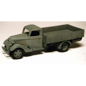 Ford V8-51 Steel, 48027.1 Wespe, 1:48