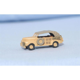Ford C11, 72031 Wespe, 1:72