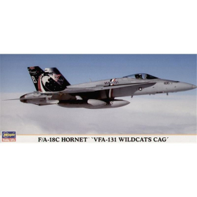 F/A-18C Hornet &quot;Wildcats&quot;, Hasegawa 00868, M 1:72