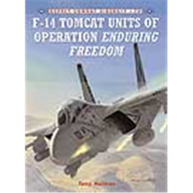 F-14 Tomcat Units of Eduring Freedom (OCA Nr.70)