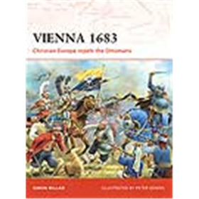 Vienna 1683 (CAM 191)