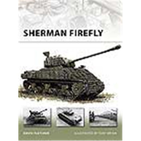 Sherman Firefly (NVG 141)