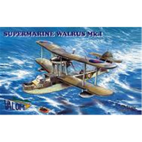 Supermarine Walrus Mk.I, Vaolm 72013, M 1:72