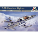 CF-5B Freedom Fighter, Italeri 1275, M 1:72