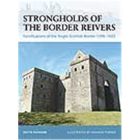 Strongholds of The Border Reivers (FOR Nr.70)