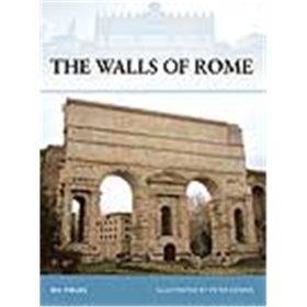 The Walls of Rome (FOR Nr. 71)