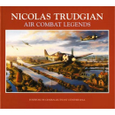Nicolas Trudgian: Air Combat Legends