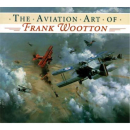 The Aviation Art of Frank Wootton
