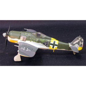 Fw 190 A JG54 &quot;Nowotny&quot;, Sky Guardians 5057, M 1:72