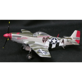 P-51D Mustang &quot;Man O`War&quot;, Sky Guardians 5124, M 1:72
