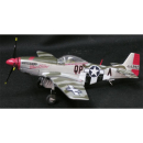 P-51D Mustang Man O`War, Sky Guardians 5124, M 1:72