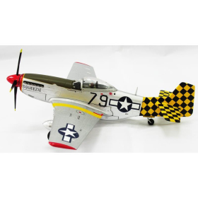P-51D Mustang &quot;Squeezie&quot;, Sky Guardians 5146, M 1:72