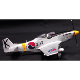 P-51D Mustang RoKAF, Sky Guardians 5143, M 1:72