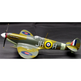 Spitfire Mk.V 317 Sqn, Sky Guardians 5142, M 1:72