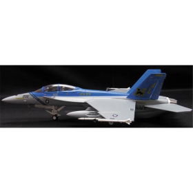 F/A-18F Super Hornet VFA-213 &quot;Black Lions&quot;, Sky Guardians 5017, M 1:72
