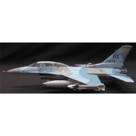F-16 Fighting Falcon, Twin USAF Fighting Fulcrums Nellis AFB, Sky Guardians 5020, M 1:72