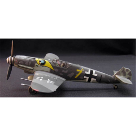 Messerschmitt Bf 109 G-6 JG3, Sky Guardians 5022, M 1:72
