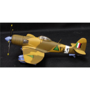 Hawker Sea Fury FB.11  254 Iraqi Airforce Baghdad Fury,...