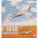 F-104A Starfighter, Sky Guardians