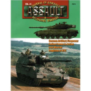 ASSAULT - Journal of Armored &amp; Heliborne Warfare,...