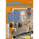 Internationales Militaria-Magazin IMM Nr. 133