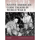 Native American Code Talker in World War II (Osprey -...