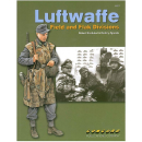 Luftwaffe - Field and Flak Divisions (6527)