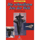 Die schnellsten Jets der Welt - Weltrekordflugzeuge