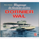 Flugzeuge die Geschichte machten - Dornier Wal