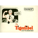 Tigerfibel: Panzer VI Tiger-Fibel Handbuch Tigerleute...