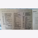 Tigerfibel: Panzer VI Tiger-Fibel Handbuch Tigerleute Generalinspekteur der Panzertruppen