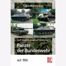 Panzer der Bundeswehr - Typenkompass