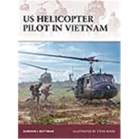 US Helicopter Pilot in Vietnam (WAR 128)