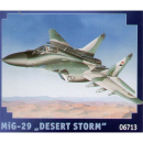MiG-29 &quot;Desert Storm&quot;, Revell Mini-Kit
