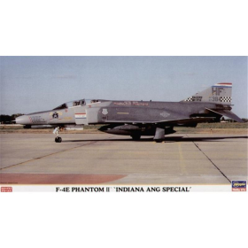 F-4E Phantom II &quot;Indiana&quot;, Hasegawa 00895, M 1:72