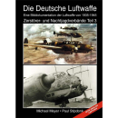 Die Deutsche Luftwaffe - Bilddokumentation - Teil 3 -...